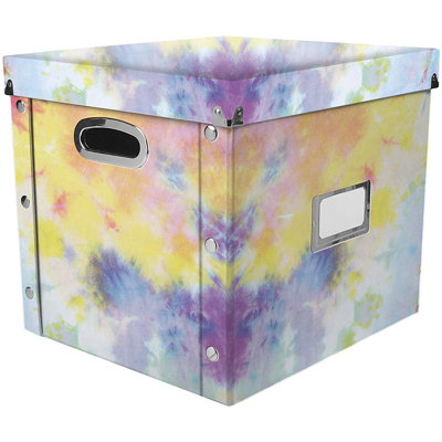 Rebrilliant Plastic Bin