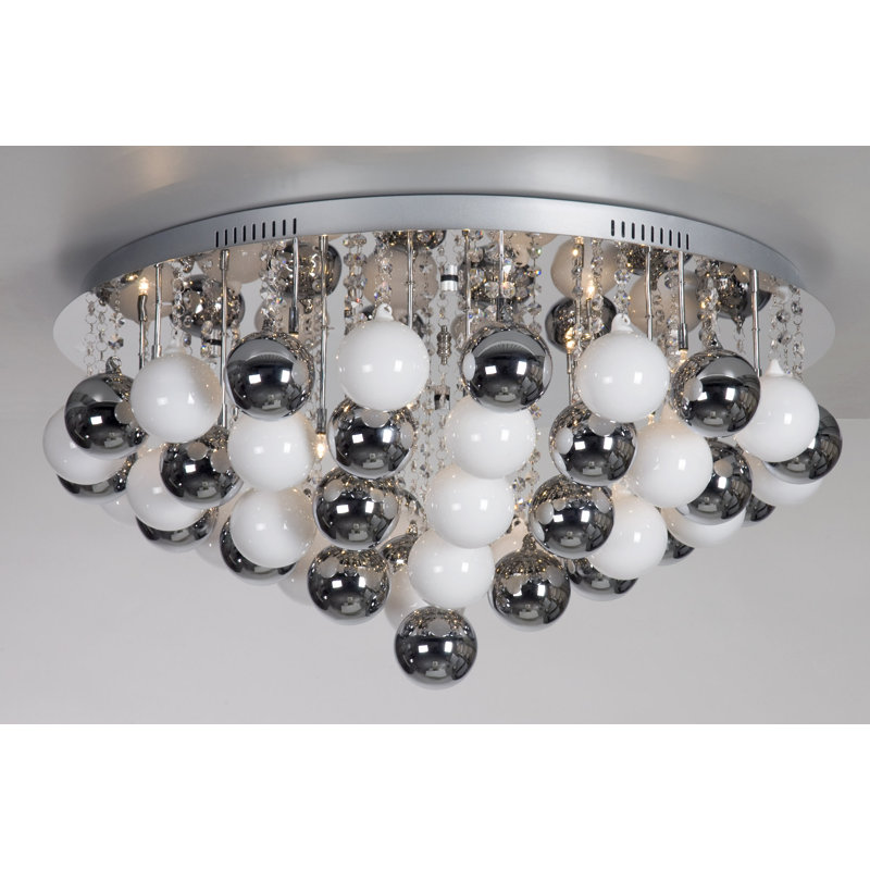Flush Mount