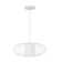 Adelheide 1 - Light Unique/Statement Pendant