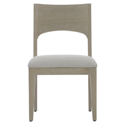 Solaria 19'' H Upholstered Side Chair