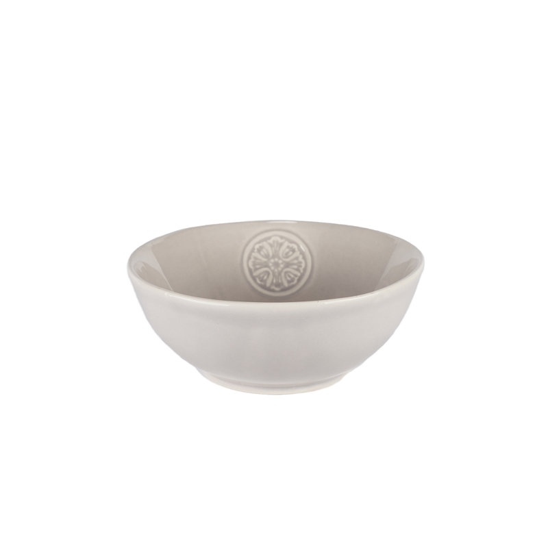 Stroud 6 oz. Stoneware Soup Bowl
