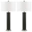 Ensemble de lampe de table Ingertha-1059362626
