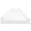Tablette murale Tablette flottante à fixation murale pour cadre photo-1904986963-1904986937