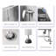 Baignoire de toilettage 50 po-70958059