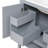34 30'' Single Bathroom Vanity with Top-101092131