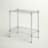 Alexandrina 24'' W Steel Height -Adjustable Shelving Unit