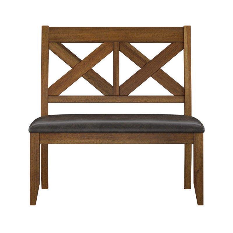 Leward Upholstered Bench