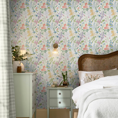 Laura Ashley Elston Garden