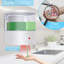 Distributeur de savon automatique Distributeur de savon liquide mural automatique sans contact Infrarouge Smart Sensor Lotion Distributeur de main (sans batterie)