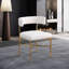Chaise en tissu texturé Klaidi-121416279-88545599