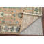 Tapis persan rétro Nikolin noué à la main 5 x 10