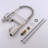 HOOSENG Pull Down Touch Kitchen Faucet