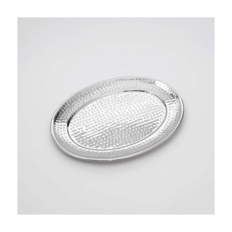 Plateau en acier inoxydable American Metalcraft