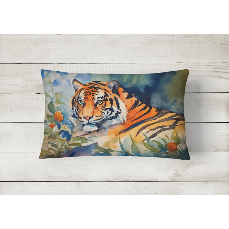 Other/No Pattern Outdoor Throw Pillow