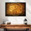 Kerrick Sun Rays Yin Yang-107532859