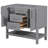 35.4'' Single Bathroom Vanity Base Only