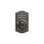 Camelot Electronic Keypad Deadbolt