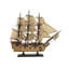 Sculpture en bois Crawford