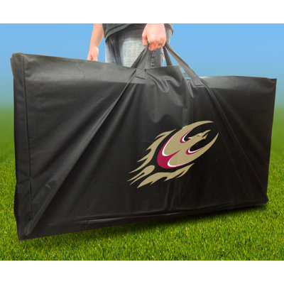 NCAA Cornhole Carrying Case