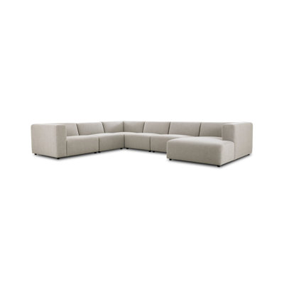 Sloan 6PC Sectional