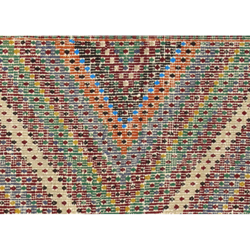 One-of-a-Kind 5'8" X 7'10" Area Rug