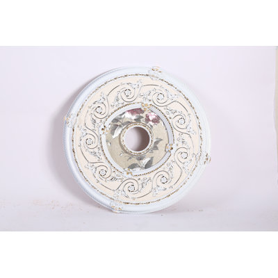Ceiling Medallion