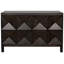 Quadrant 52'' W Solid Wood Sideboard