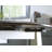 Strongsville Extendable Round Solid Wood Base Dining Table
