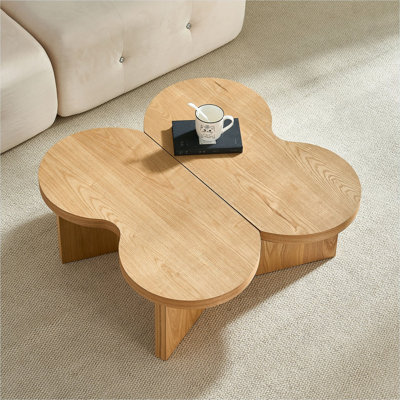 Table basse 31,49 po