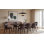Madrid/WRC Dining Table