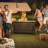 Chanade Rectangle Iron Wood Burning Smokeless Outdoor Fireplace with Lid