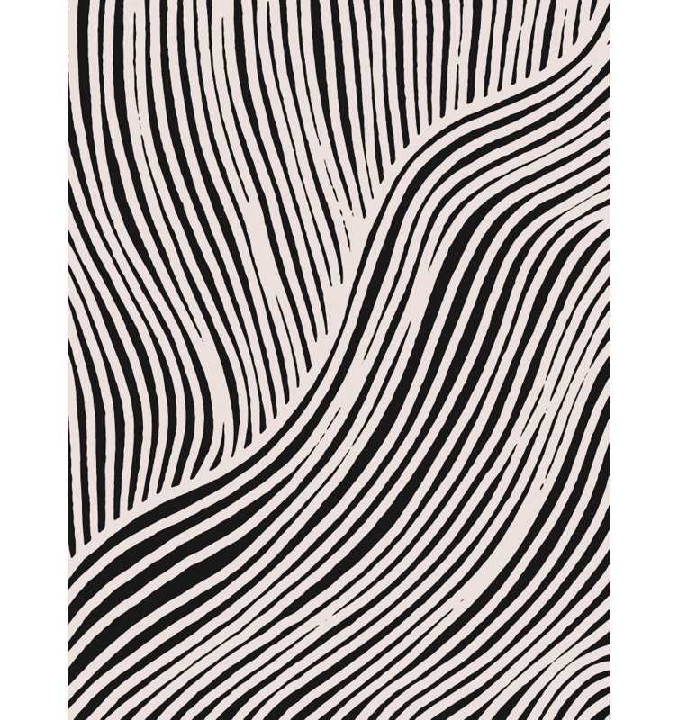 Wrapped Canvas Print, 76.2cm H x 50.8cm W