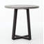 Cyrus Outdoor Round Dining Table