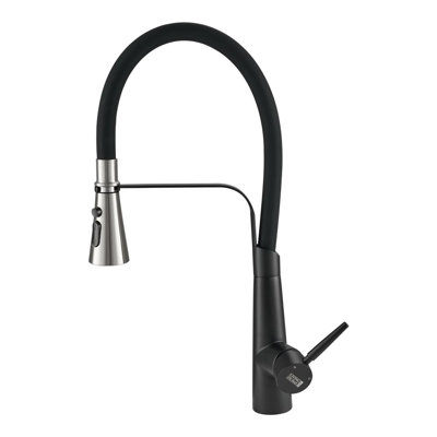 Belfry Kitchen Kimi Kitchen Faucet