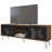 Patmos Modern TV, Media Console, Entertainment Center for TVs up to 70"-1087176130