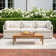 Valliere 3pc Multi-Chair Seating Group