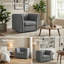 Fauteuil de coiffeuse Allard-1403682470