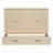 Murphy Bed with Large Drawers