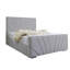 Ebenezer Upholstered Bed Frame-166892289-166892300