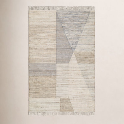 Pelia Flatweave Jute Rug