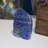 Deep Blue Lapis Lazuli - Afghanistan