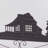 Brooksby 3 Panel Iron Fireplace Screen