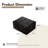 114.5''  L-Shaped Cloud Sectional Sofa with Chaise & Ottoman-439768204-439768200