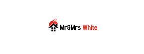 Mr&Mrs White Logo