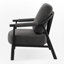 Fauteuil Boucle-981997459