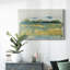 Paysage flottant I-Gallery, toile tendue-1026552133