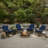 ARDEN Outdoor Seat/Back Cushion-92933300