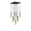 Gatsby 9 - Light Cluster Pendant-1028965842