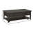 Rectangular Cocktail Table With 2 End Table-242198891-242198889