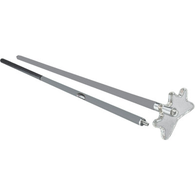 Action BHBDS Clear Break-Down Bridge Stick